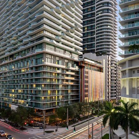 Dua Miami, Autograph Collection Hotell Exteriör bild