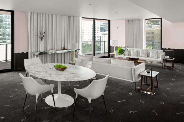 Dua Miami, Autograph Collection Hotell Rum bild