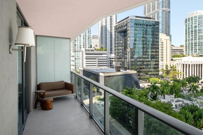Dua Miami, Autograph Collection Hotell Rum bild