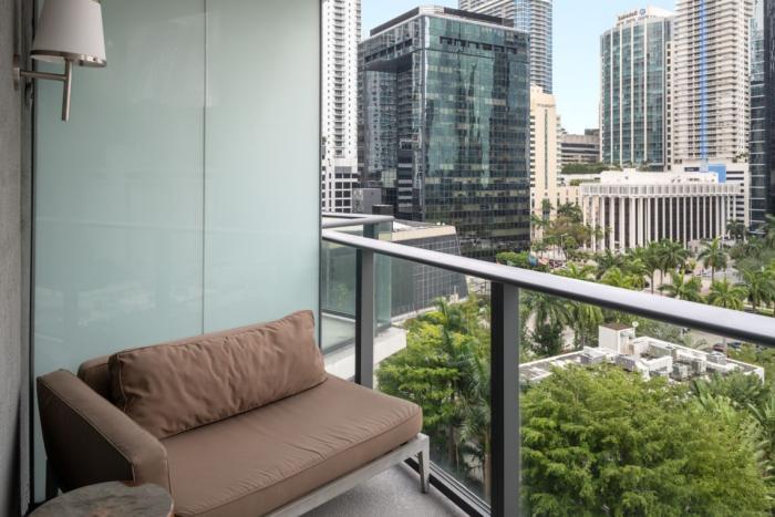 Dua Miami, Autograph Collection Hotell Rum bild