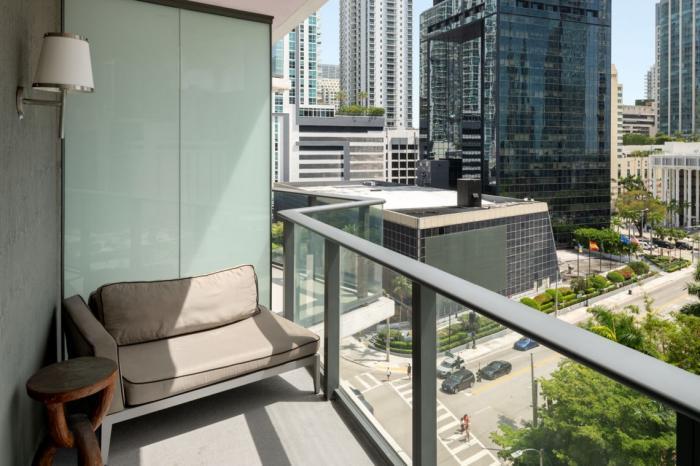 Dua Miami, Autograph Collection Hotell Rum bild