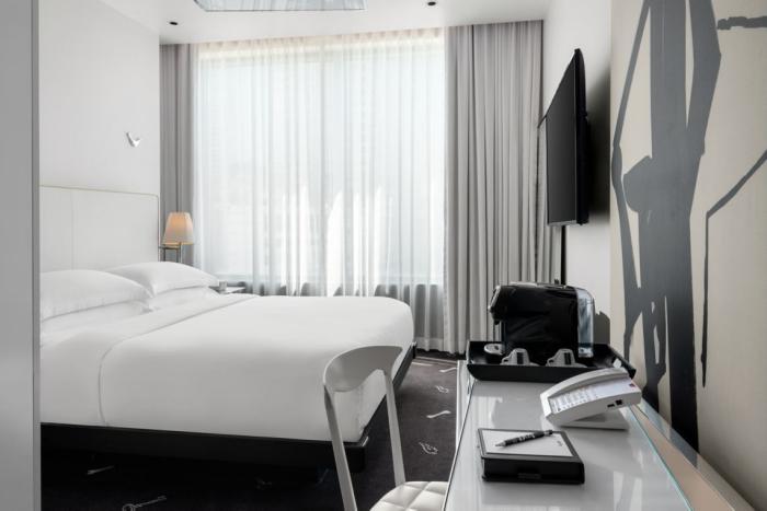 Dua Miami, Autograph Collection Hotell Rum bild