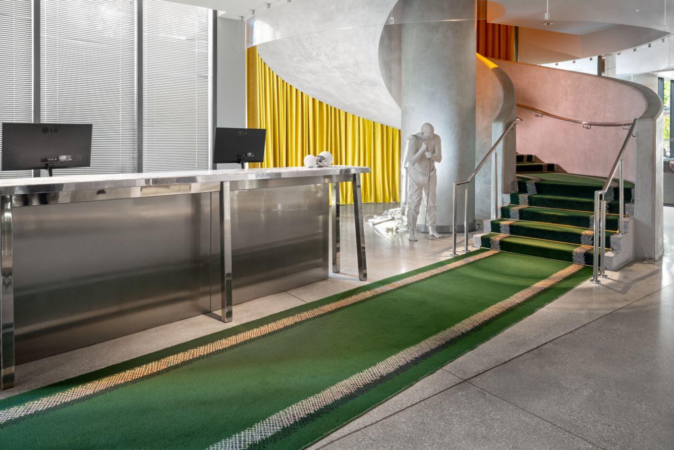 Dua Miami, Autograph Collection Hotell Exteriör bild