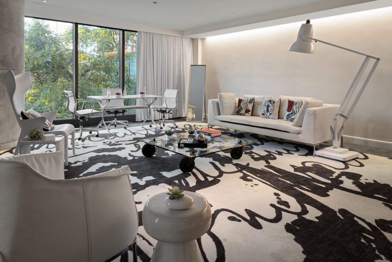 Dua Miami, Autograph Collection Hotell Exteriör bild