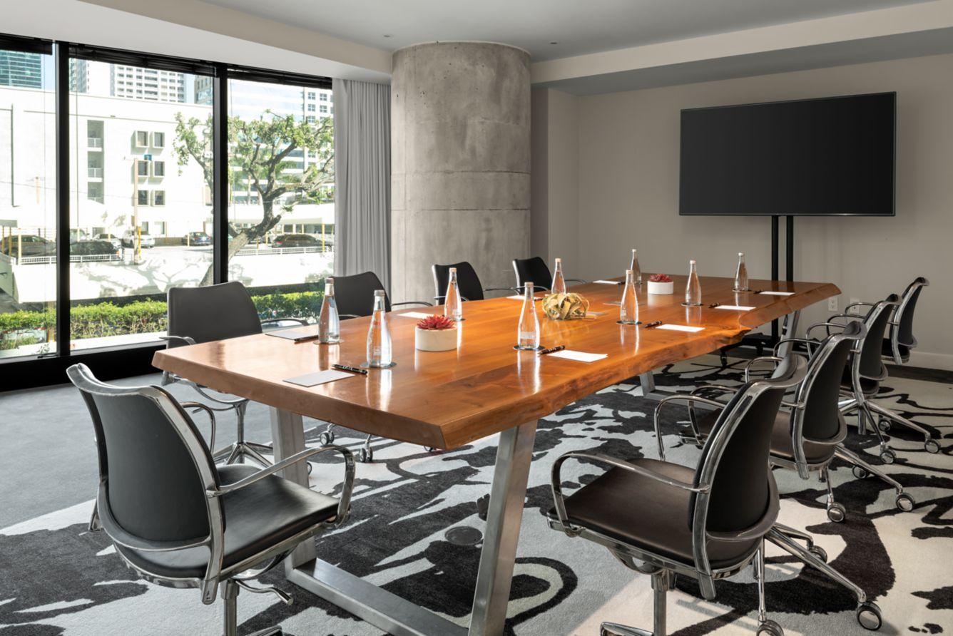 Dua Miami, Autograph Collection Hotell Exteriör bild